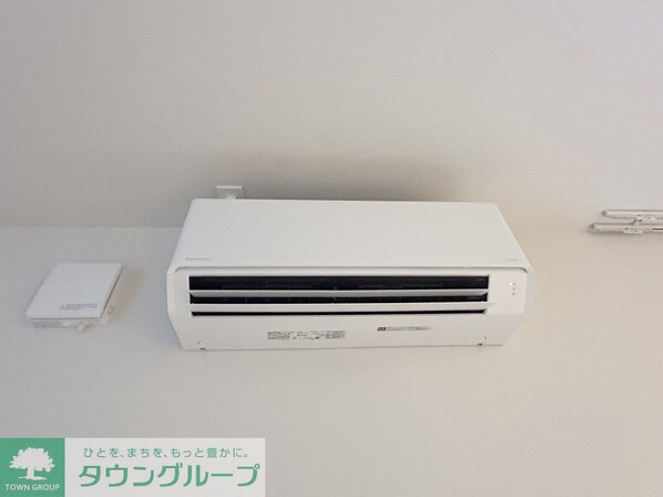 VINGT CINQの物件内観写真